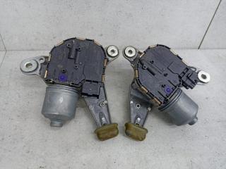 механизм стеклоочистителя (трапеция дворников) Renault Scenic 4 поколение (2016 - 2020), 288A54125R, 288157018R