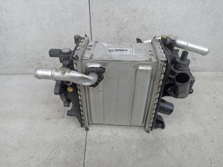 интеркулер Mercedes-Benz C-Класс W205/S205/C205 [рестайлинг] 2018, 4.0 л., M 177.980, бензин, A1770901214