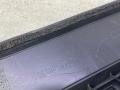 молдинг (накладка кузовная) Toyota Hilux 8 поколение 2015, 538070K130 - фото №3