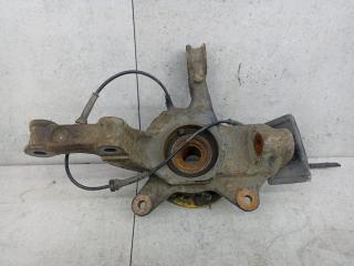 кулак поворотный правый Renault Laguna 3 поколение 2012, 402000001R