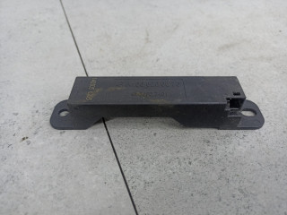 антенна задней правой Mercedes-Benz GLE Coupe C292 2018, 3.0 л., M 276.821, бензин, A1668200075