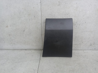 молдинг (накладка кузовная) Mercedes-Benz Sprinter 2 поколение (W906) 2012, A9066905182