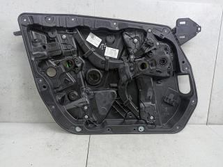стеклоподъемник передний левый Mercedes-Benz GLC Coupe C253 2018, A2050058299
