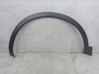 накладка колесной арки Nissan Qashqai 1 поколение 2008, 63811JD000