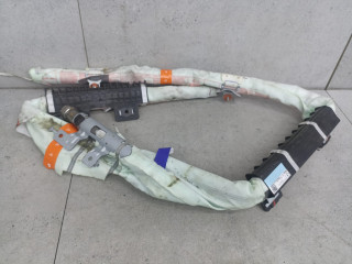 подушка безопасности боковая (шторка) Hyundai Tucson 3 поколение [рестайлинг] 2020, 1.6 л., G4FJ, бензин, 85020D7000