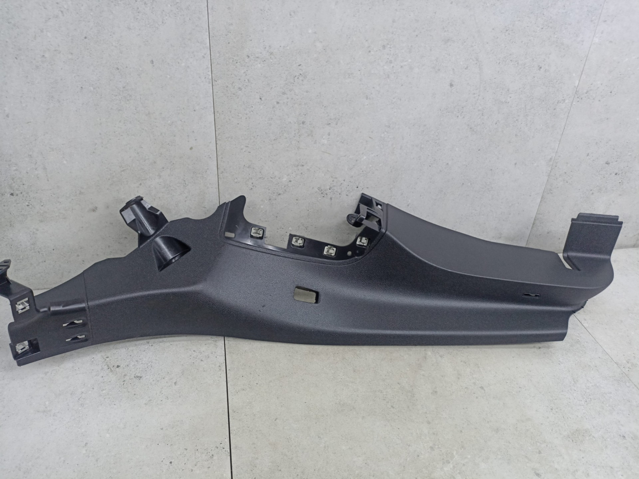 обшивка салона Mercedes-Benz GLC Coupe C253 2018, 2.1 л., OM 651.921, дизель, A2536905300 - фото №1