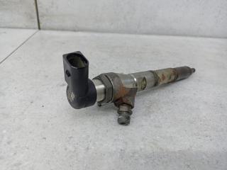 форсунка Renault Laguna 3 поколение 2011, 1.5 л., K9K 782, дизель, H8200704191, 8200704191, 166008052R