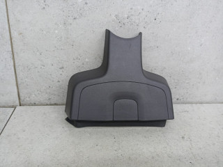 Кожух салонного зеркала Porsche Panamera 4S 970 2012, 7PP863081FFF