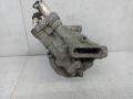 компрессор кондиционера Opel Astra H 2007, 13124750 - фото №4