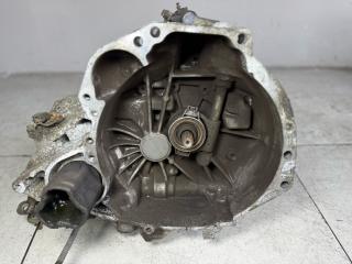 КПП механическая (МКПП) Nissan Almera N16 [рестайлинг] 2005, 1.5 л., QG15DE, бензин, 4M40