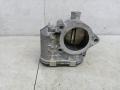 заслонка дроссельная Peugeot 307 1 поколение 2005, 0280750085 - фото №5