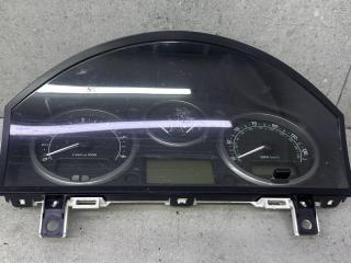 щиток приборов (приборная панель) Land Rover Range Rover Sport 1 поколение (2005 - 2009), YAC500445