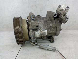 компрессор кондиционера Renault Clio 3 поколение 2007, 8200953359
