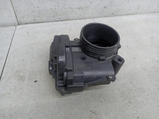 заслонка дроссельная Peugeot 207 1 поколение [рестайлинг] 2011, V755722280