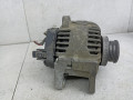 генератор Renault Scenic 2 поколение 2004, 8200100907 - фото №4