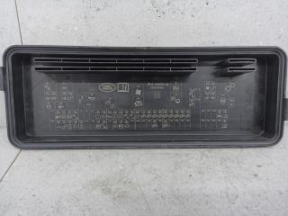 крышка блока предохранителей Land Rover Range Rover 4 поколение [рестайлинг] 2018, JPLA14A076AA