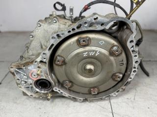 КПП автоматическая (АКПП) Lexus RX 1 поколение 2001, 3.0 л., 1MZ-FE, бензин, U140F