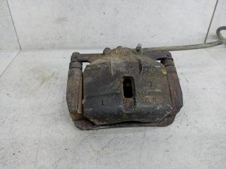 суппорт передний левый Nissan X-Trail T31 2011, 41011JD00A, 6059