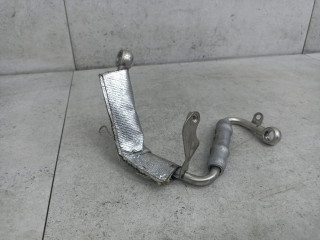 патрубок охлаждения турбины Audi A4 B8/8K [рестайлинг] 2011, 2.0 л., CDNA, бензин, 06H121497B