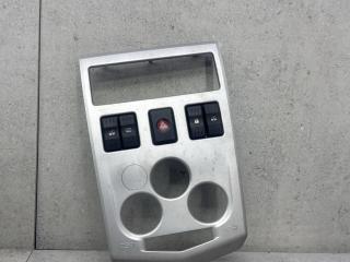 рамка под магнитолу Renault Logan 1 поколение (2004 - 2009), 8200751184