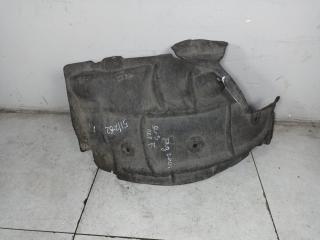 защита арок передняя правая (подкрылок) Renault Scenic 3 поколение 2010, 638450007R