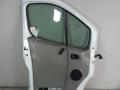 дверь передняя левая Renault Trafic 2 поколение [рестайлинг] 2006, 7751472214 - фото №6