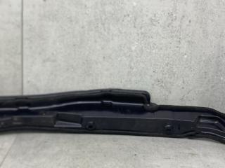 пыльник переднего крыла Toyota Hilux 8 поколение [рестайлинг] (2020 - 2026)