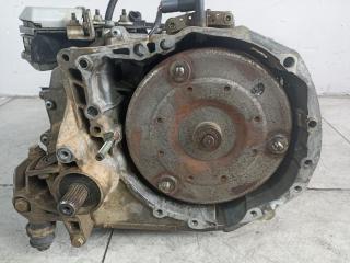 КПП автоматическая (АКПП) Renault Clio 2 поколение [рестайлинг] 2003, 1.4 л., K4J 711, бензин, DP0089