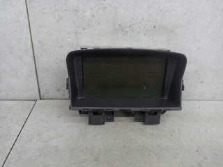 дисплей Chevrolet Cruze 1 поколение 2010, 14799430