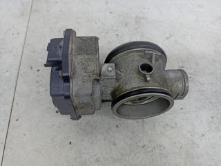 заслонка дроссельная Renault Logan 1 поколение [рестайлинг] 2014, 1.6 л., 8200063652