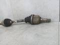 полуось передняя левая (приводной вал, ШРУС) Renault Laguna 3 поколение 2010, 8200934676, 8200618182 - фото №3