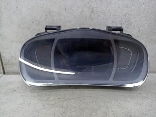 щиток приборов (приборная панель) Renault Scenic 4 поколение (2016 - 2020), 248100254R