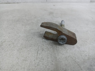 крепление форсунки Mercedes-Benz GLC Coupe C253 2018, 2.1 л., OM 651.921, дизель, A6510160538