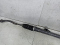 рулевая рейка Renault Megane 2 поколение [рестайлинг] 2009, 7955501009, 8200324632, A0005184, 490017419R - фото №3