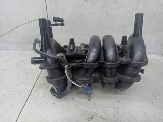 коллектор впускной Renault Logan 1 поколение [рестайлинг] (2009 - 2012), 7700273860, 8200647804