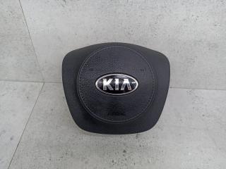 подушка безопасности водителя Kia Sorento 3 поколение [рестайлинг] 2019, 56900C5600