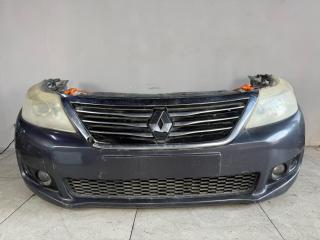 передняя часть (ноускат) Renault Latitude 1 поколение 2011, 2.0 л., M4R 701, бензин