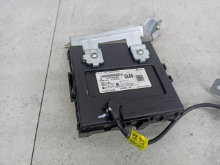 блок управления центральным замком Kia Sportage 4 поколение [рестайлинг] 2020, 1.6 л., G4FJ, бензин, 95480F1640