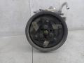 компрессор кондиционера Renault Clio 2 поколение 2002, 8200315744 - фото №4
