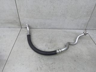 трубка кондиционера Nissan Qashqai 2 поколение (2013 - 2019), 924804EA0B