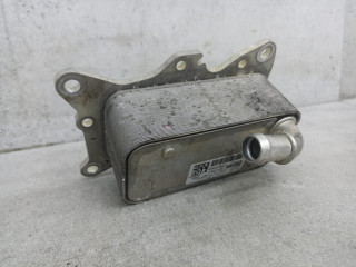 теплообменник масляного фильтра Mercedes-Benz GLC Coupe C253 2018, 2.1 л., OM 651.921, дизель, A6511801165