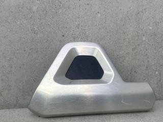 Декоративная накладка центральной консоли Land Rover Range Rover Sport 2 поколение (2013 - 2017), CK52-044D85-A