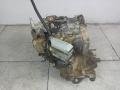 КПП автоматическая (АКПП) Renault Clio 2 поколение [рестайлинг] 2003, 1.4 л., K4J 711, бензин, DP0089 - фото №5
