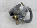 заслонка дроссельная Opel Astra H 2007, 55562380 - фото №2