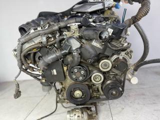 двигатель Lexus GS 3 поколение [рестайлинг] 2008, 3.0 л., 3GR-FSE, бензин, 3GR, 3GRFSE