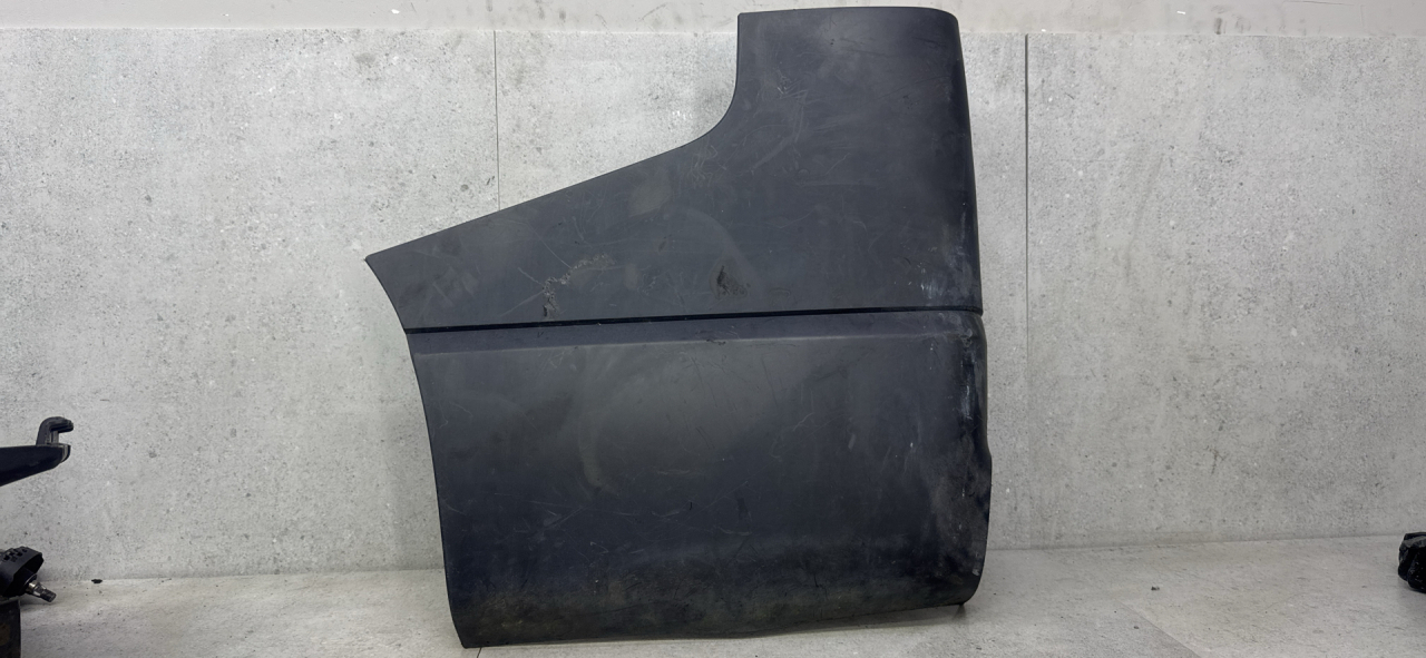 Клык бампера Renault Trafic 3 поколение (2014 - 2026), 850165246R - фото №1