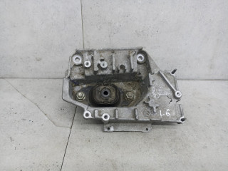 кронштейн КПП Nissan Juke YF15 [рестайлинг] 2012, 1.6 л., 112541KA0A