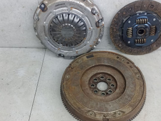 комплект сцепления Renault Trafic 2 поколение [рестайлинг] 2008, 2.0 л., 8200823873