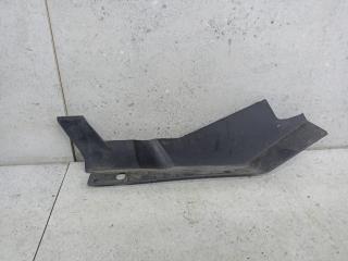 уплотнитель жабо Nissan Juke F15 [рестайлинг] 2017, 668351KA0A