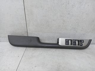 блок управления стеклоподъемниками Nissan X-Trail T30 2004, 254018H701